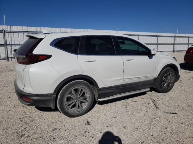 Image 3 of 2020 HONDA CR-V EXL 2020 with VIN 5J6RW1H89LL013736