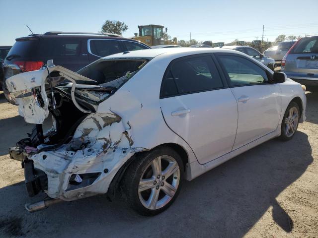 Изображение 3 2013 TOYOTA COROLLA BASE 2013 с VIN 2T1BU4EE5DC040417