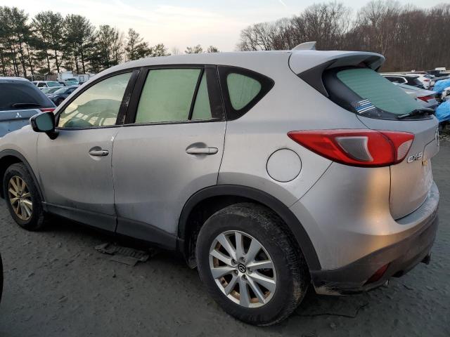 Image 2 of 2013 MAZDA CX-5 SPORT 2013 with VIN JM3KE2BE4D0106995