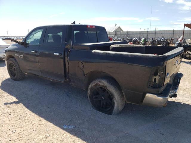 Image 2 of 2017 RAM 1500 SLT 2017 with VIN 1C6RR6TT9HS614851