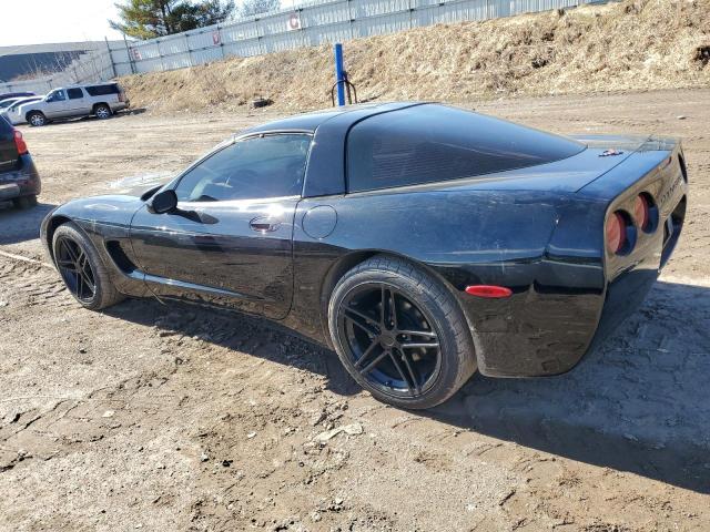 Изображение 2 1998 CHEVROLET CORVETTE  1998 с VIN 1G1YY22G5W5115621