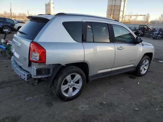 Image 3 of 2011 JEEP COMPASS SPORT 2011 with VIN 1J4NF1FBXBD258101