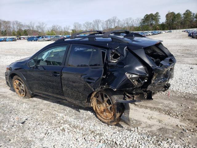 Изображение 2 2018 SUBARU CROSSTREK PREMIUM 2018 с VIN JF2GTACCXJH252814