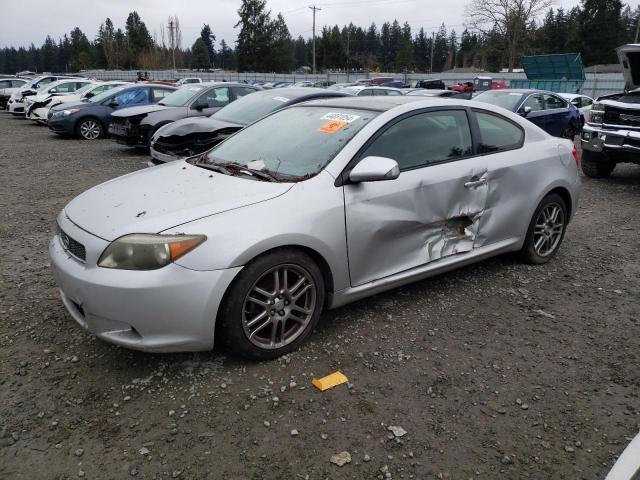 Obraz 2007 TOYOTA SCION TC  2007