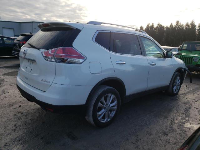 Obraz 3 z 2015 NISSAN ROGUE S 2015 z VIN 5N1AT2MV6FC879925