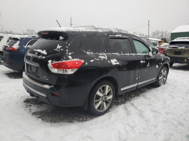 Изображение 3 2015 NISSAN PATHFINDER S 2015 с VIN 5N1AR2MM5FC672187