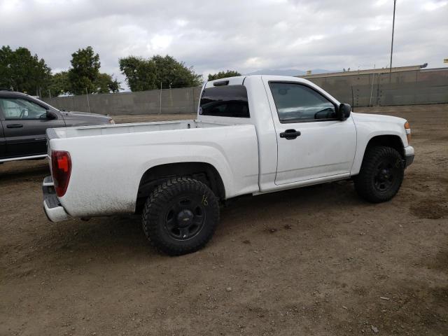 Obraz 3 z 2012 CHEVROLET COLORADO  2012 z VIN 1GCGTBF93C8106858