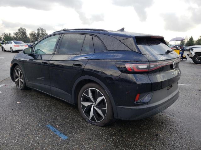 Изображение 2 2023 VOLKSWAGEN ID.4 S 2023 с VIN 1V25MPE82PC051685