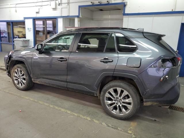 Obraz 2 z 2019 TOYOTA RAV4 XLE PREMIUM 2019 z VIN 2T3A1RFV4KC052904