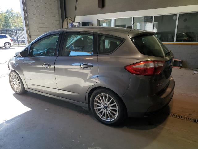 Obraz 2 z 2014 FORD C-MAX SE 2014 z VIN 1FADP5AU8EL519269