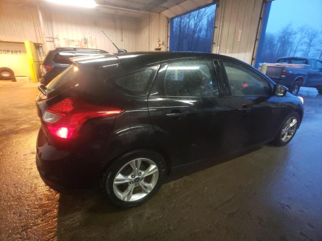 Image 3 of 2014 FORD FOCUS SE 2014 with VIN 1FADP3K21EL201673
