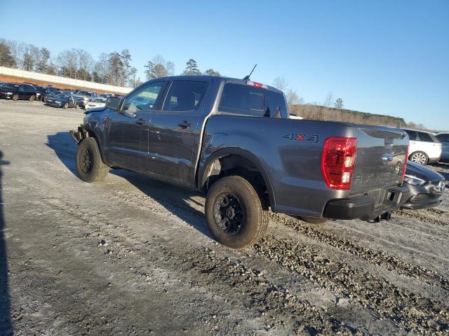 Obraz 2 z 2023 FORD RANGER XL 2023 z VIN 1FTER4FH6PLE05711