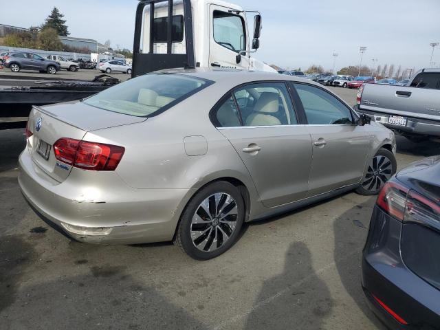 Obraz 3 z 2014 VOLKSWAGEN JETTA HYBRID 2014 z VIN 3VW637AJ4EM247296