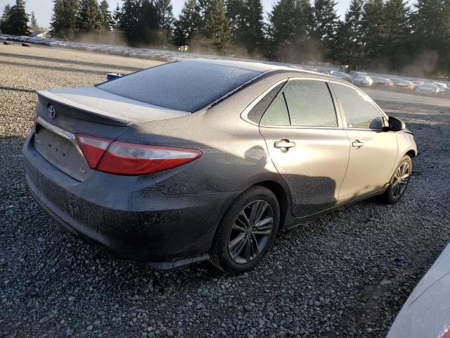 Изображение 3 2017 TOYOTA CAMRY LE 2017 с VIN 4T1BF1FK3HU292409