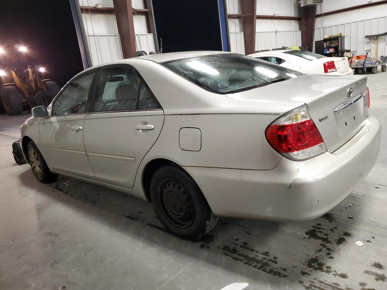 Obraz 2 z 2006 TOYOTA CAMRY LE 2006 z VIN 4T1BE32K26U158542