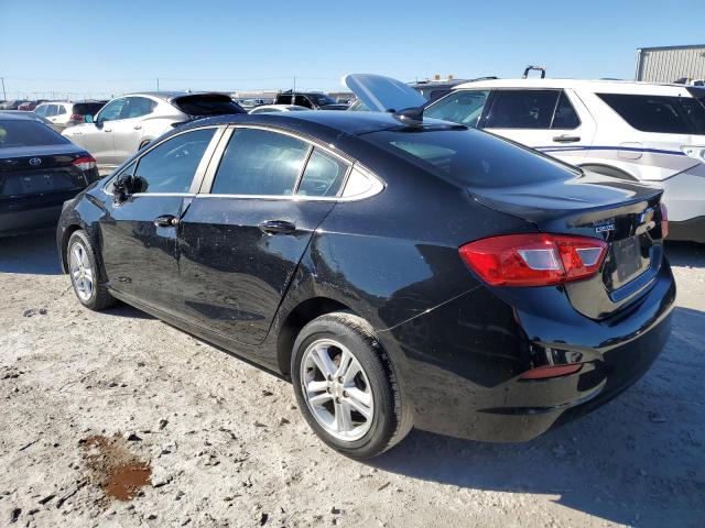 Image 2 of 2018 CHEVROLET CRUZE LT 2018 with VIN 1G1BE5SM8J7195306