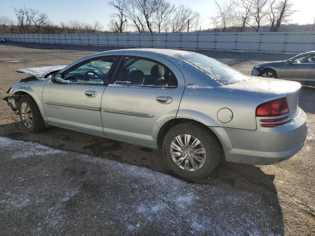 Image 2 of 2001 DODGE STRATUS SE 2001 with VIN 1B3EJ46X91N654676
