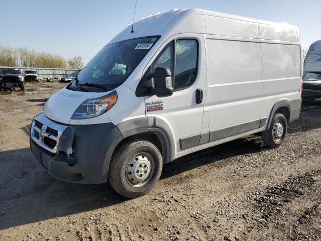 Изображение 1 2018 RAM PROMASTER 1500 1500 HIGH 2018 с VIN 3C6TRVBG0JE143279