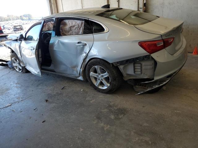 Obraz 2 z 2019 CHEVROLET MALIBU LS 2019 z VIN 1G1ZB5ST8KF114519