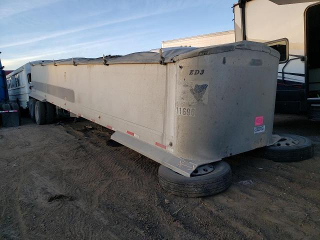 Obraz 2 z 2006 EAGE TRAILER 2006 z VIN 1E9DM37256T316399