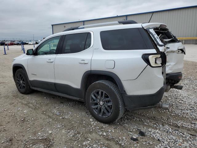 Obraz 2 z 2019 GMC ACADIA SLT-1 2019 z VIN 1GKKNMLS3KZ238121