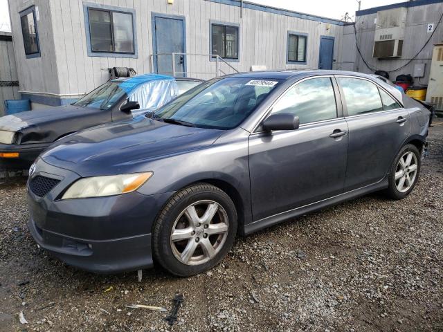 Obraz 1 z 2007 TOYOTA CAMRY LE 2007 z VIN 4T1BK46K87U034253