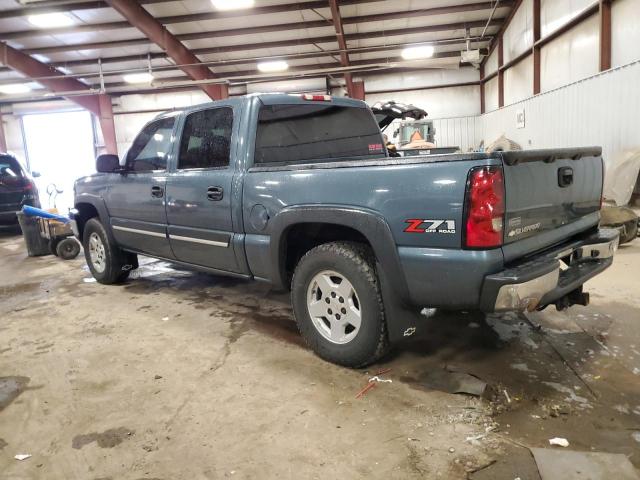 Obraz 2 z 2006 CHEVROLET SILVERADO K1500 2006 z VIN 2GCEK13T361191230