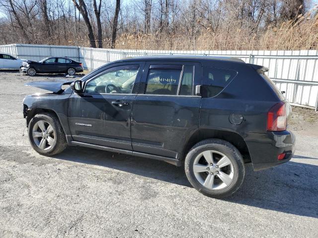 Image 2 of 2014 JEEP COMPASS LATITUDE 2014 with VIN 1C4NJDEB2ED766249