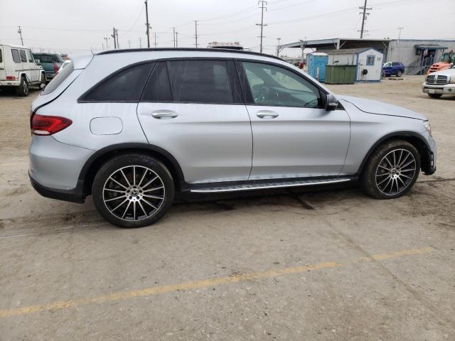 Obraz 3 z 2022 MERCEDES-BENZ GLC 300 2022 z VIN W1N0G8DB5NG042810