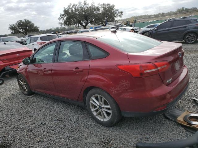 Obraz 2 z 2017 FORD FOCUS SE 2017 z VIN 1FADP3F24HL241860