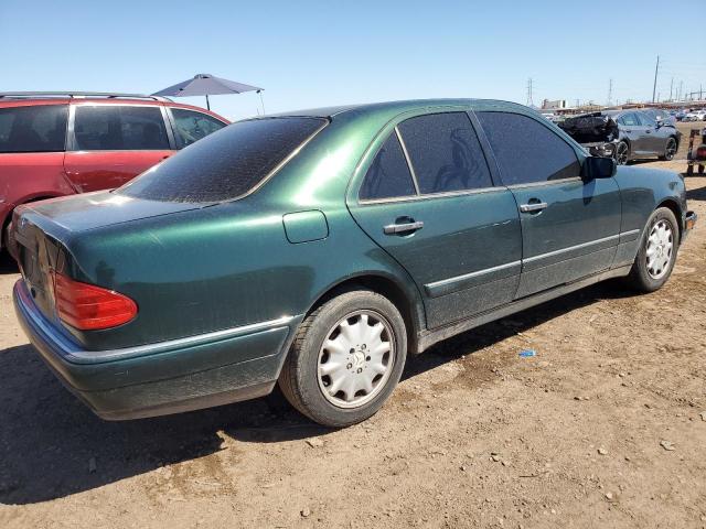 Image 3 of 1997 MERCEDES-BENZ E 320 1997 with VIN WDBJF55F9VA419431