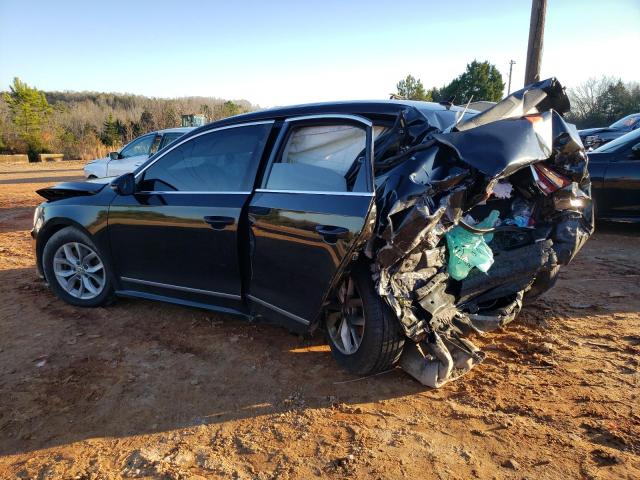 Obraz 2 z 2016 VOLKSWAGEN PASSAT S 2016 z VIN 1VWAT7A34GC018164