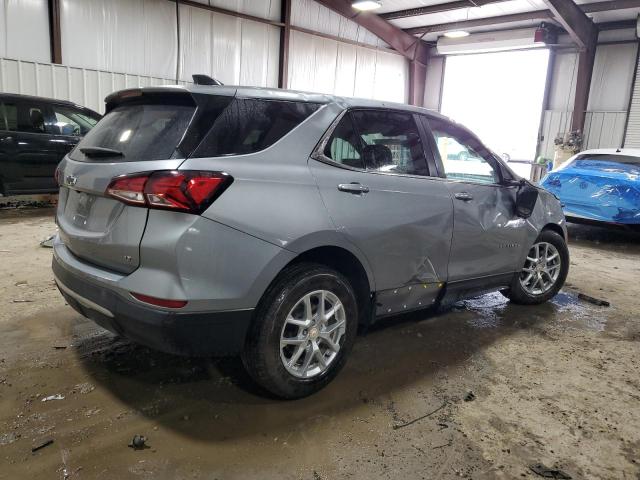 Изображение 3 2023 CHEVROLET EQUINOX LT 2023 с VIN 3GNAXKEG6PS128237