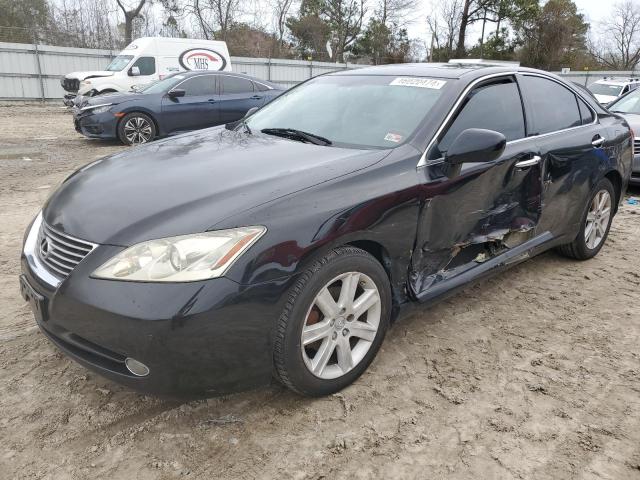 2007 LEXUS ES 350 2007 image