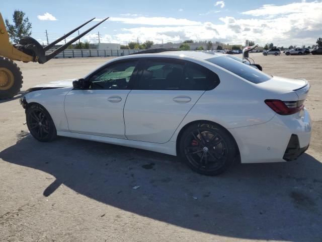 Изображение 2 2023 BMW M340I  2023 с VIN 3MW49FS04P8D08471