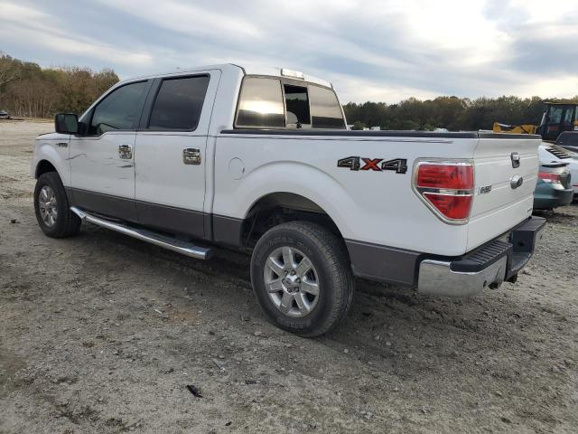 Obraz 2 z 2014 FORD F150 SUPERCREW 2014 z VIN 1FTFW1EF0EKE33860