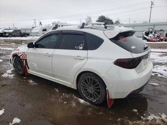 Image 2 of 2014 SUBARU IMPREZA WRX 2014 with VIN JF1GR7E62EG268854