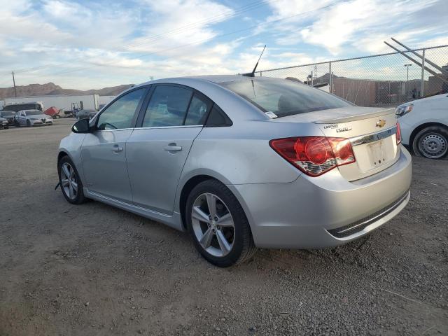 Изображение 2 2013 CHEVROLET CRUZE LT 2013 с VIN 1G1PE5SB4D7318513