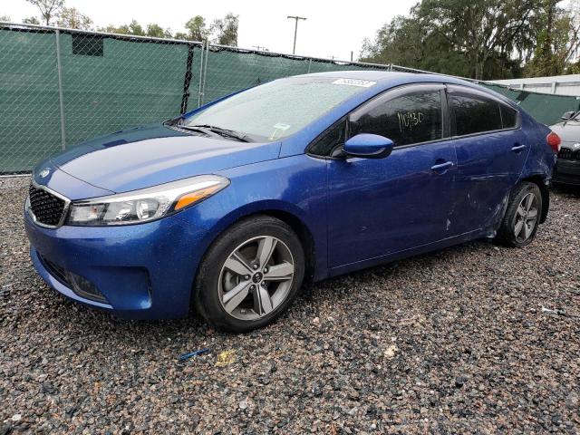 Obraz 2018 KIA FORTE LX 2018