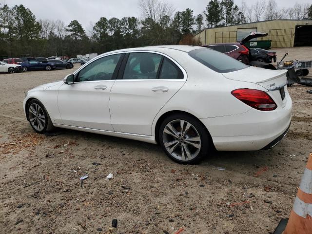 Изображение 2 2018 MERCEDES-BENZ C 300 2018 с VIN 55SWF4JB9JU238933