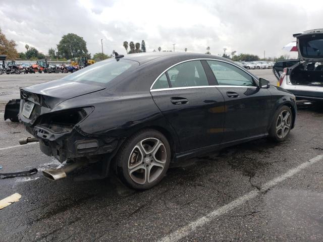 Image 3 of 2014 MERCEDES-BENZ CLA 250 2014 with VIN WDDSJ4EB9EN031576