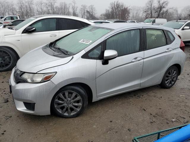 2016 HONDA FIT LX 2016 image