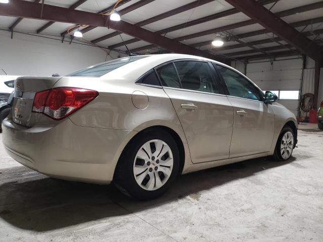 Obraz 3 z 2012 CHEVROLET CRUZE LS 2012 z VIN 1G1PC5SH5C7319632