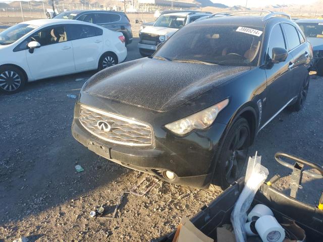 Obraz 2009 INFINITI FX50  2009