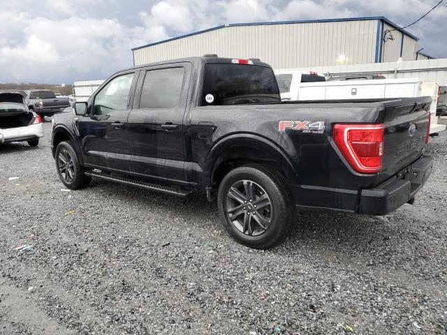 Image 2 of 2022 FORD F150 SUPERCREW 2022 with VIN 1FTFW1E88NFA40523