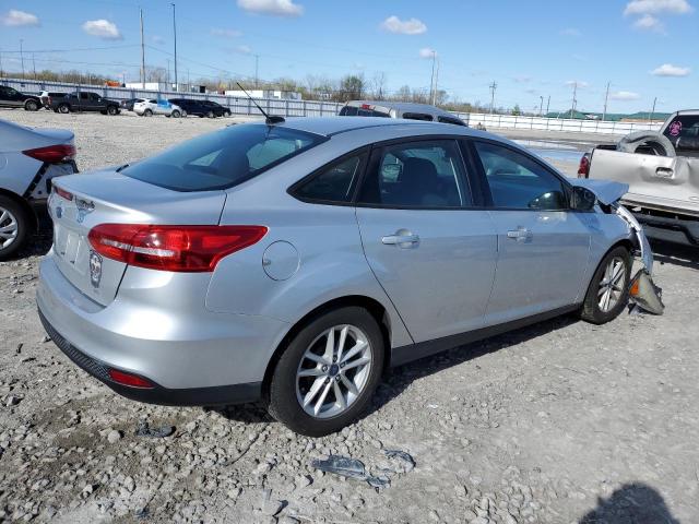 Image 3 of 2017 FORD FOCUS SE 2017 with VIN 1FADP3F27HL257924