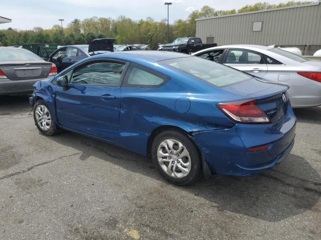 Obraz 2 z 2015 HONDA CIVIC LX 2015 z VIN 2HGFG3B5XFH522480