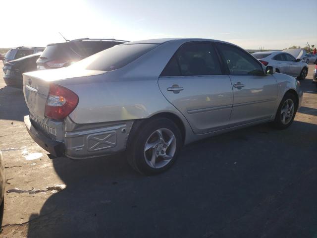 Изображение 3 2004 TOYOTA CAMRY LE 2004 с VIN 4T1BE32K24U789269