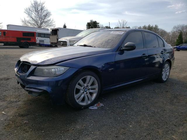 Obraz 2011 BMW 335 XI 2011