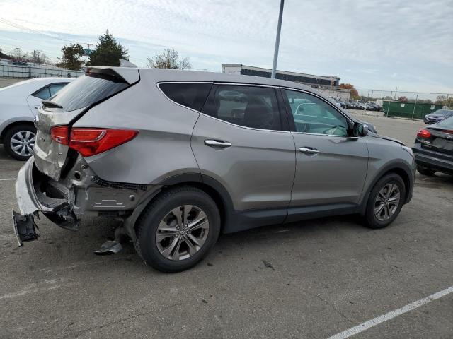 Image 3 of 2013 HYUNDAI SANTA FE SPORT  2013 with VIN 5XYZU3LB3DG052295